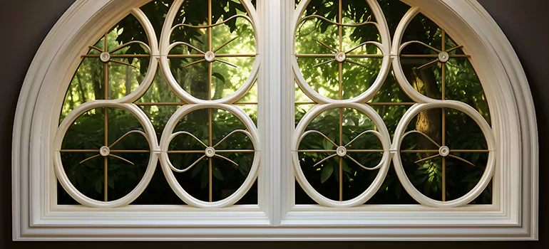 Half-round Window Replacement Contractors in Gatineau, QC